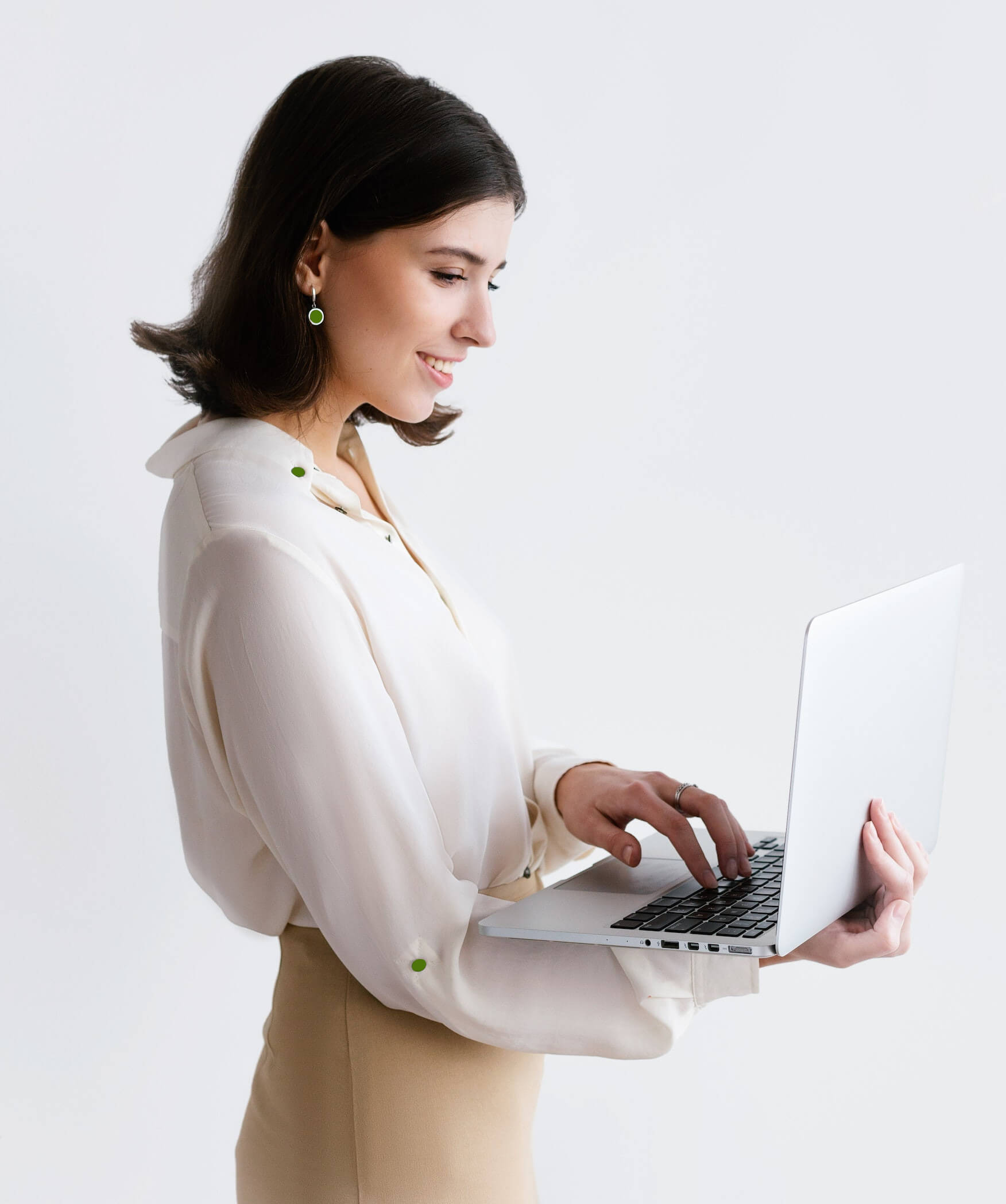 web Omicroom services